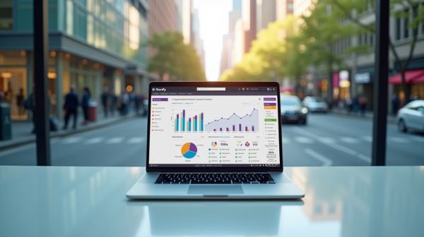 Achieve higher sales with a dedicated Shopify conversion optimization agency