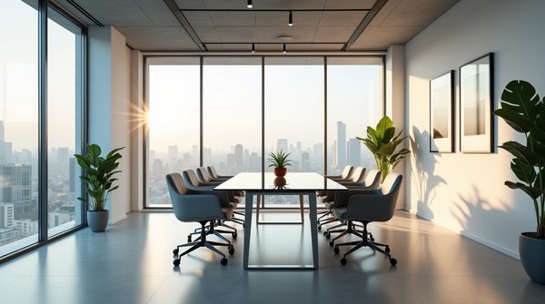 Enhance your business growth with strategic development consulting