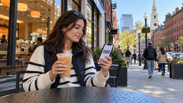 How to maximize benefits of the Dunkin rewards program
