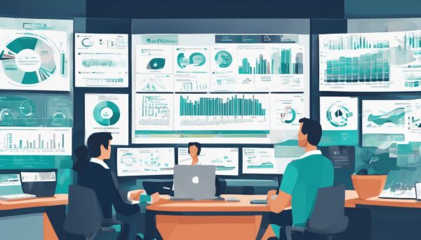 Optimize your HR operations with SAP HR solutions
