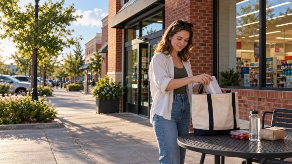 Optimize your Walgreens cash back for maximum rewards