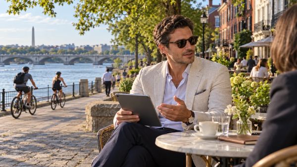 Transform your organization with eagle hill consulting services