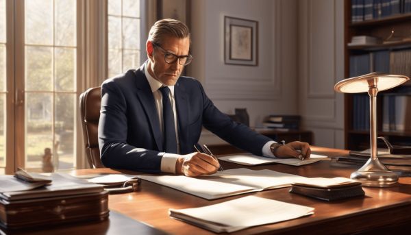 Understanding the duties of an executor of a will
