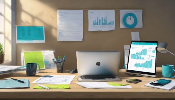 Which sole proprietorship accounting software suits your needs?
