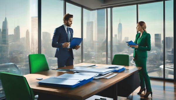 Why choosing an llc over an llp could save you money