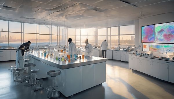 Why maldral.pt was founded and its impact on analytical science
